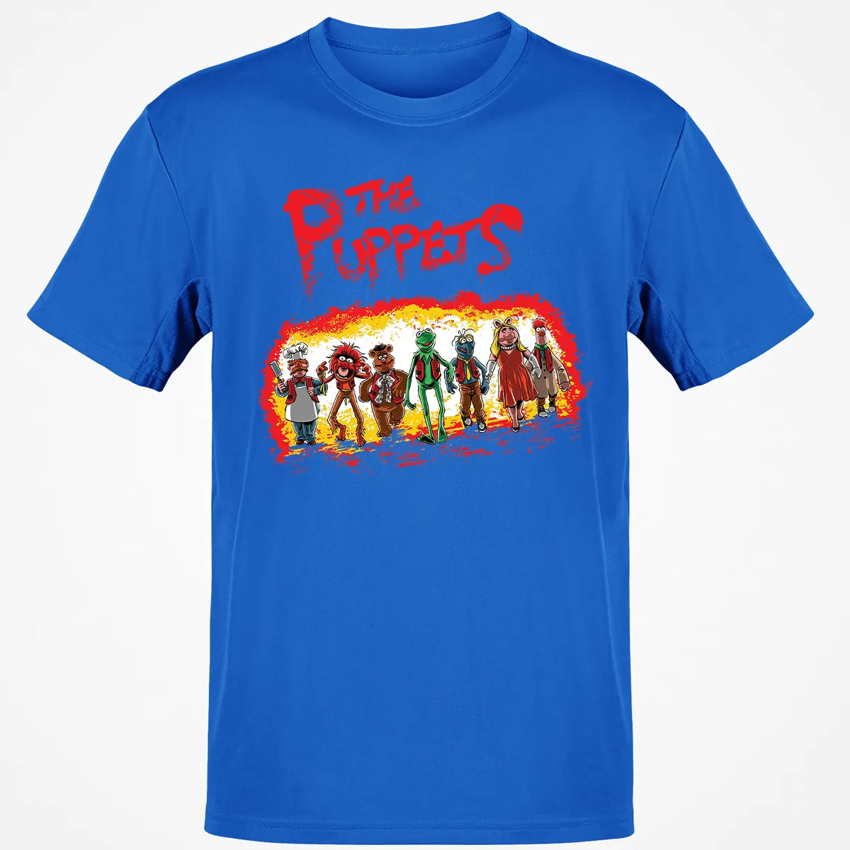 Classic Unisex T-Shirt - Y1JZFWGG