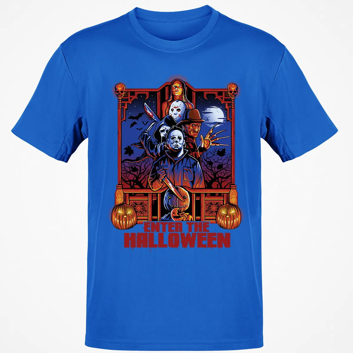 Classic Unisex T-Shirt - JQ4UGJ33