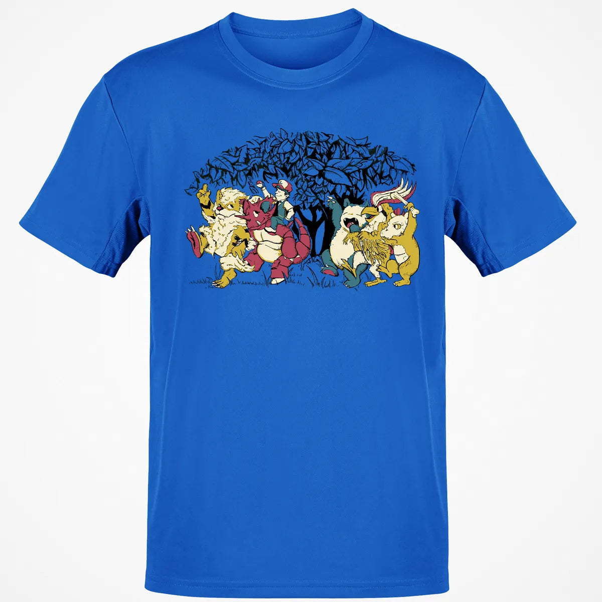 Classic Unisex T-Shirt - RPTHHLUV