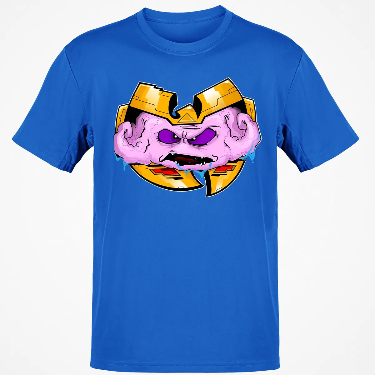 Classic Unisex T-Shirt - B6USN4X1