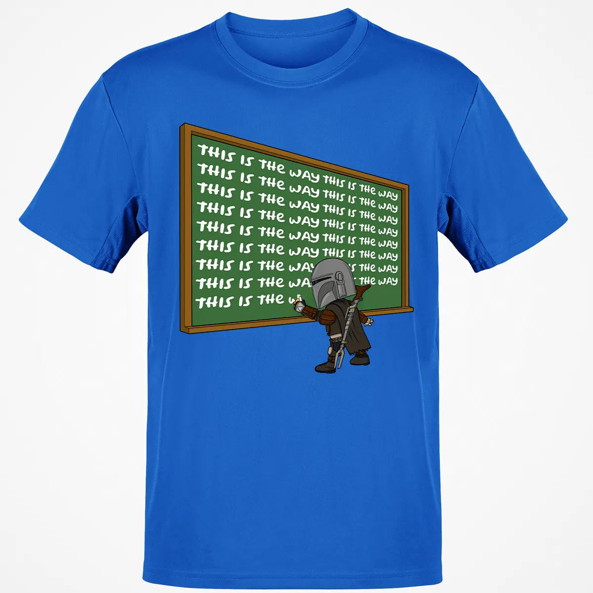 Classic Unisex T-Shirt - J6Z7ZAK5