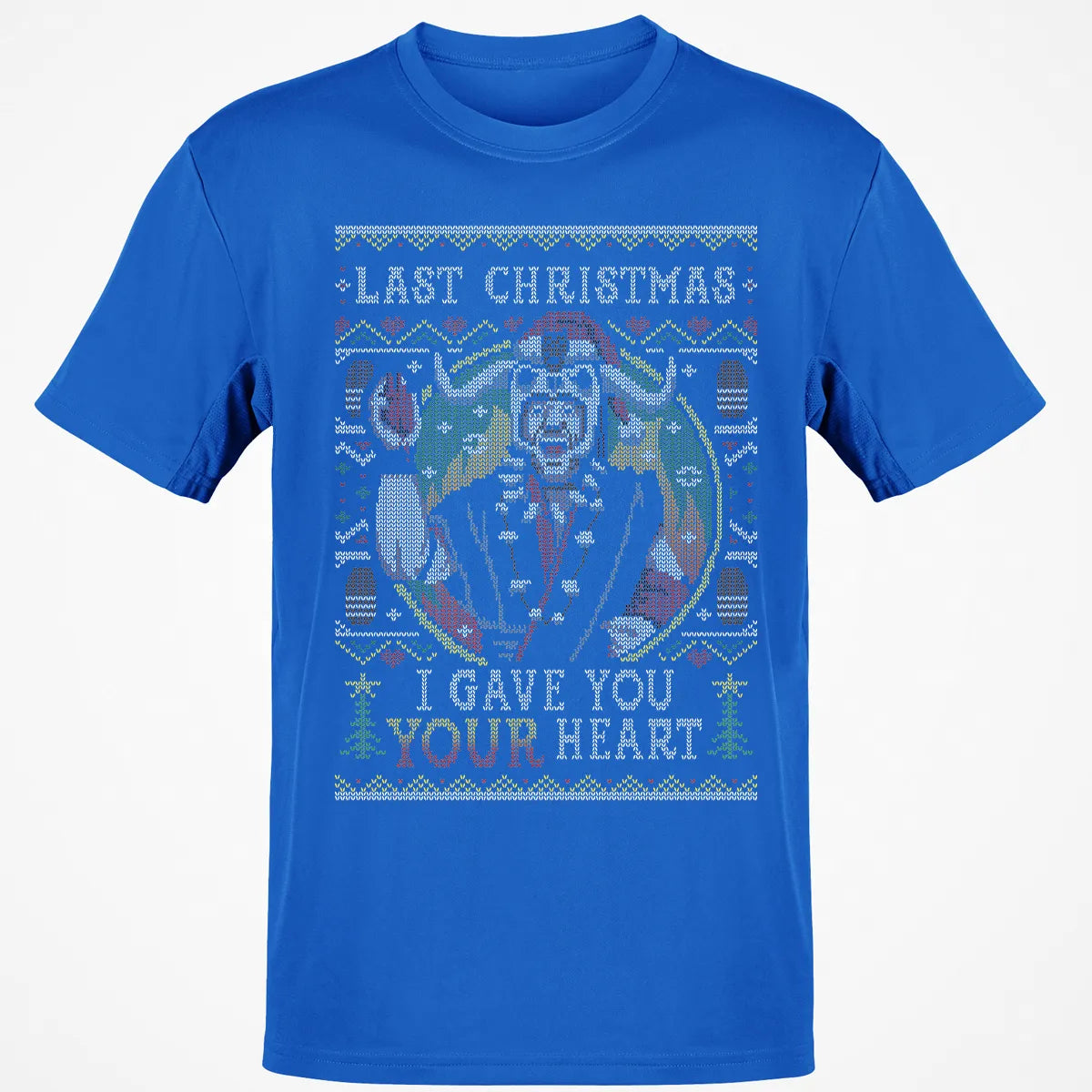 Classic Unisex T-Shirt - 6FA3CQ59