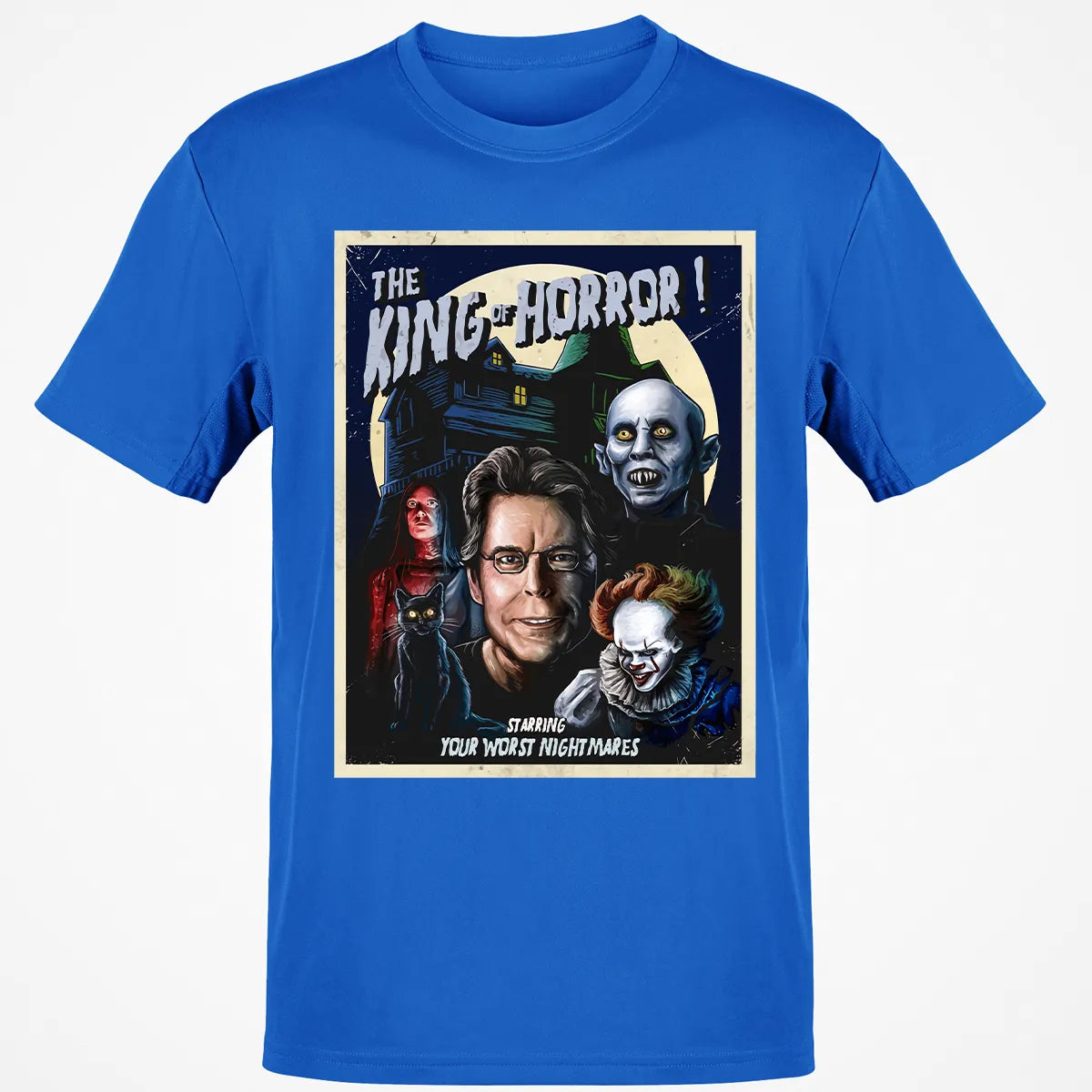 Classic Unisex T-Shirt - 5XKDF1HX