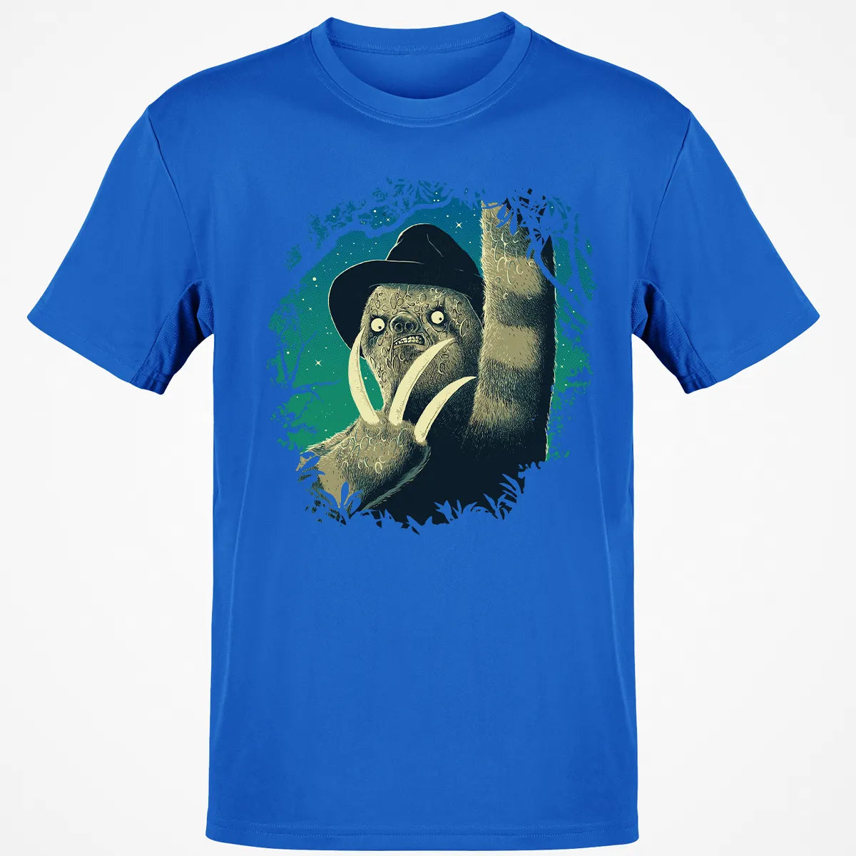 Classic Unisex T-Shirt - FLBSLN9F
