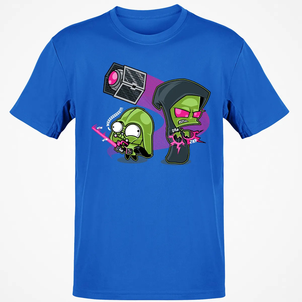 Classic Unisex T-Shirt - T3R8W8VD