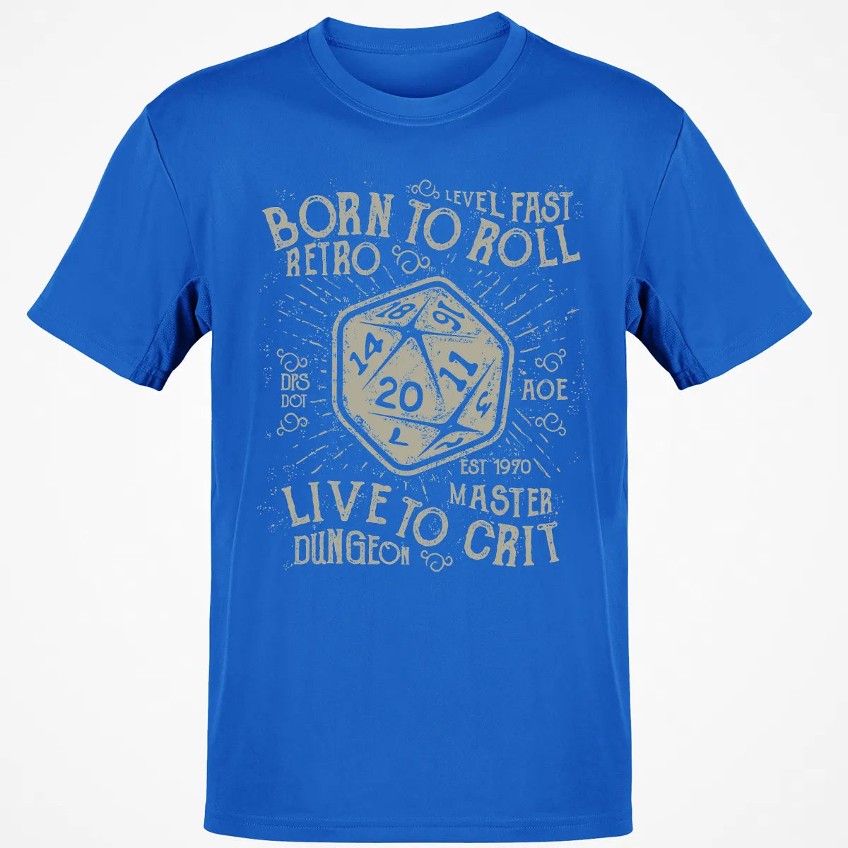 Classic Unisex T-Shirt - 1HKG6XAZ