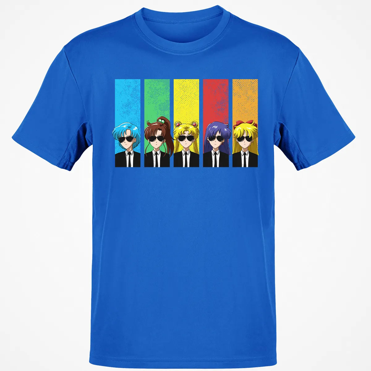 Classic Unisex T-Shirt - A9SVR2B6