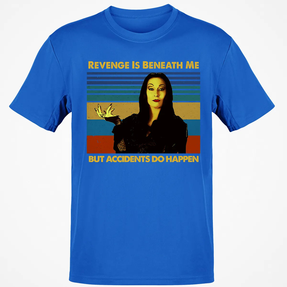 Classic Unisex T-Shirt - P4R9ZSLF