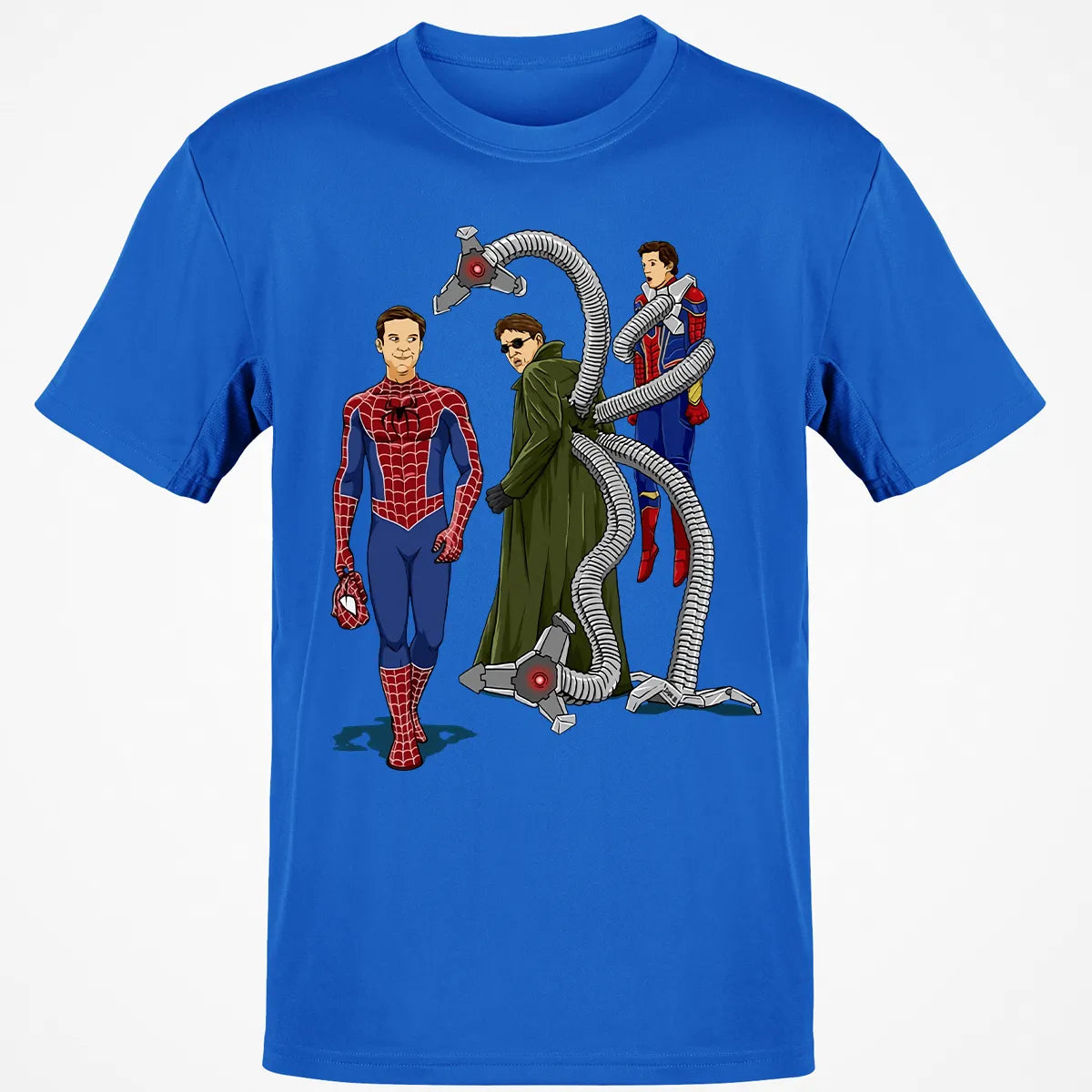 Classic Unisex T-Shirt - G4CP4J9B