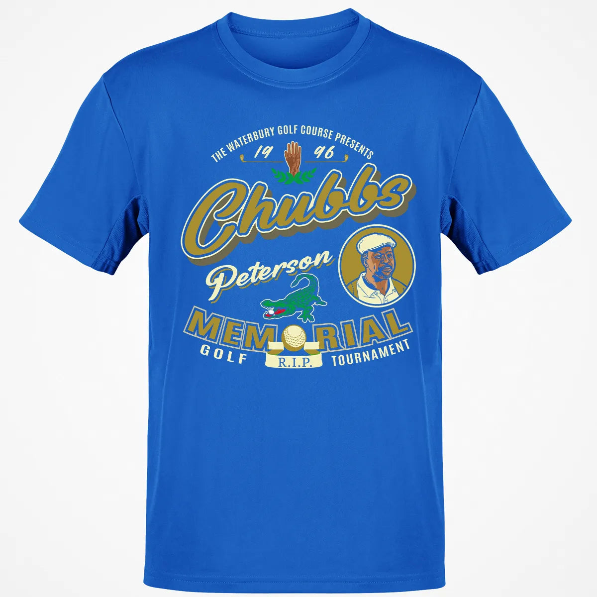Classic Unisex T-Shirt - VE6KSG4F