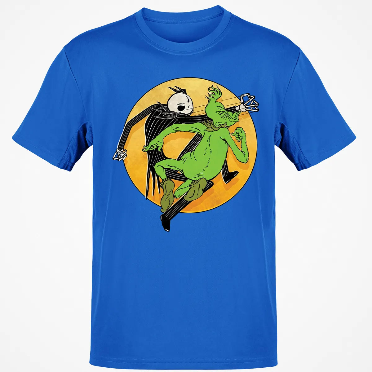 Classic Unisex T-Shirt - RALMJ7GT