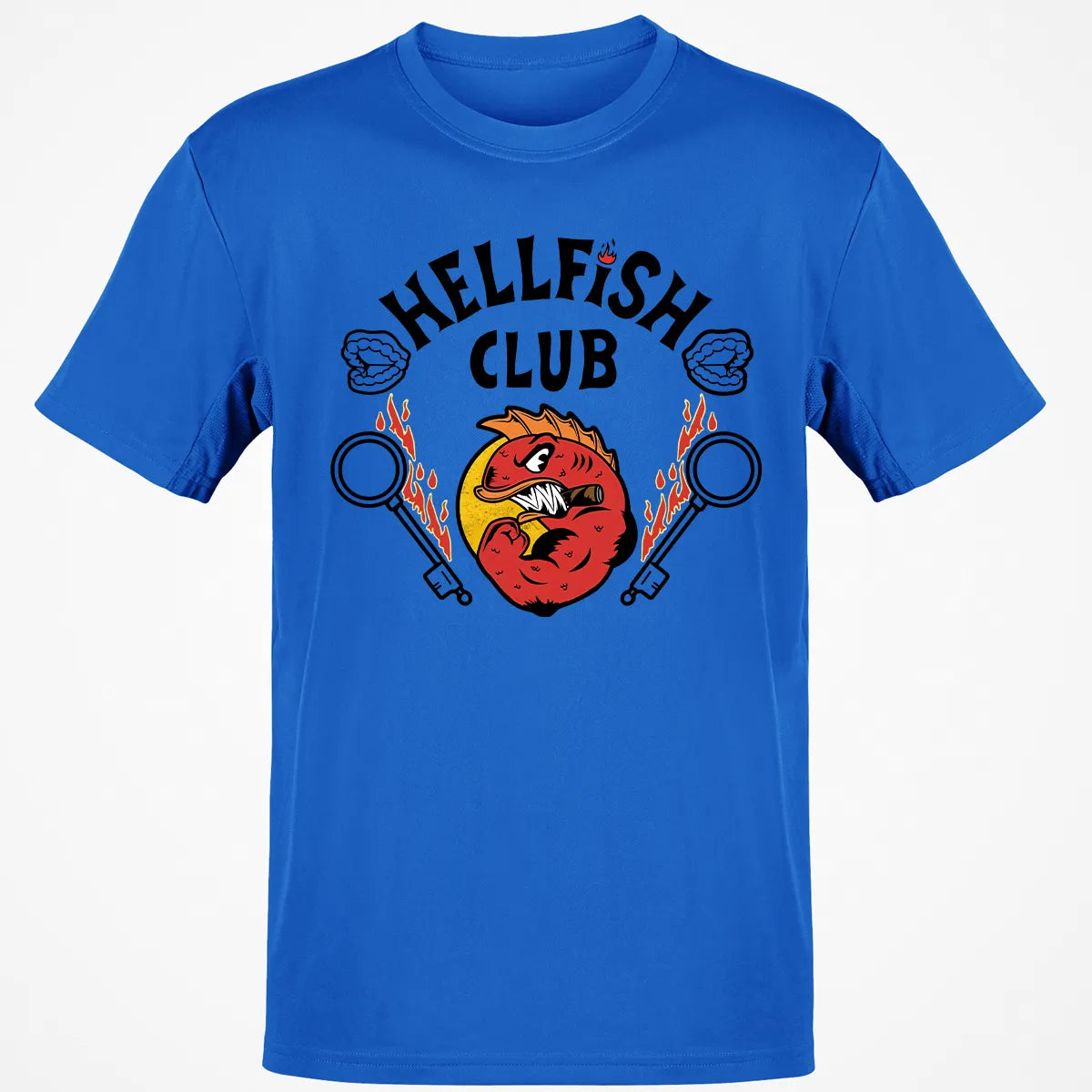 Classic Unisex T-Shirt - GVY6Q8HR