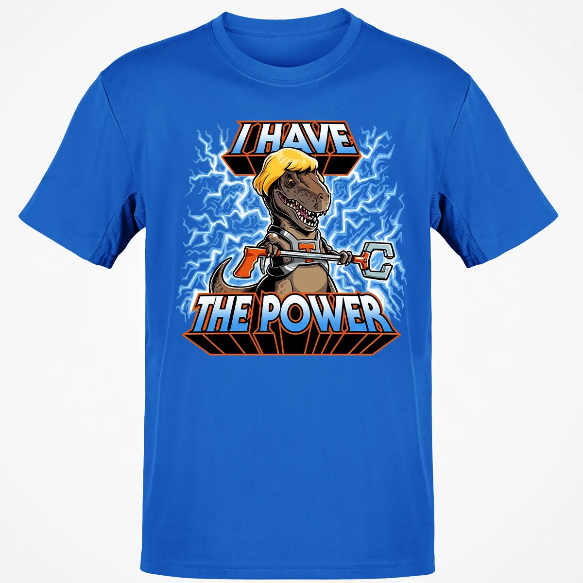 Classic Unisex T-Shirt - 91TNNP59