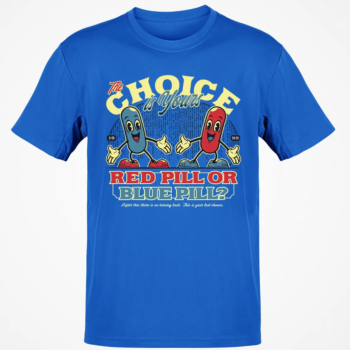 Classic Unisex T-Shirt - AFBJAG1Q
