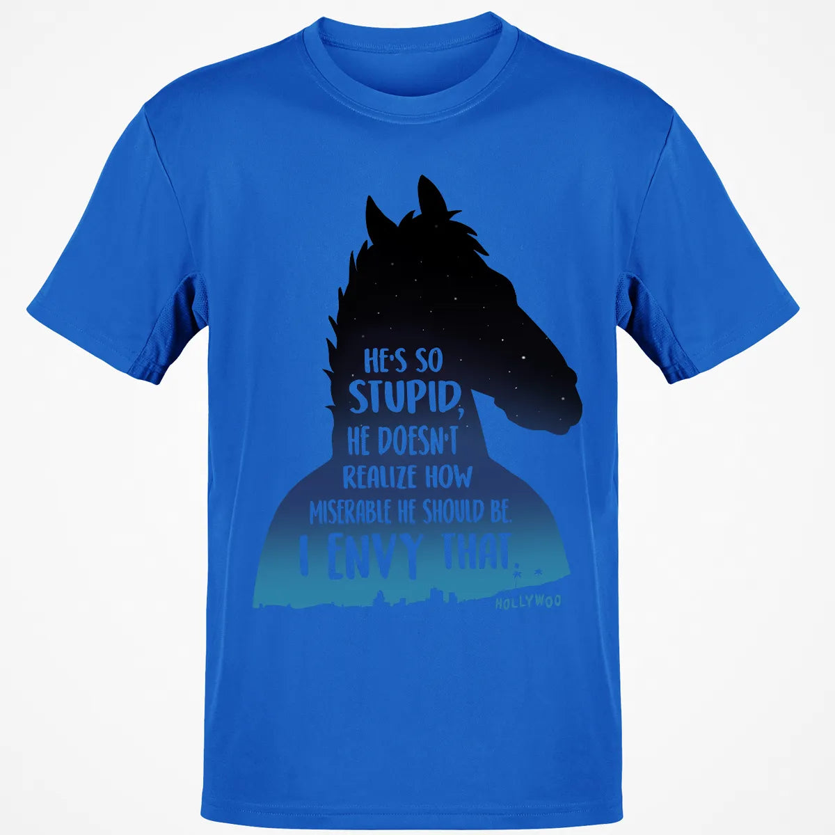Classic Unisex T-Shirt - UUS3TGTH