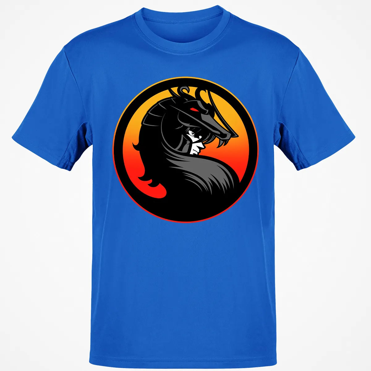 Classic Unisex T-Shirt - RHDZQ4LM