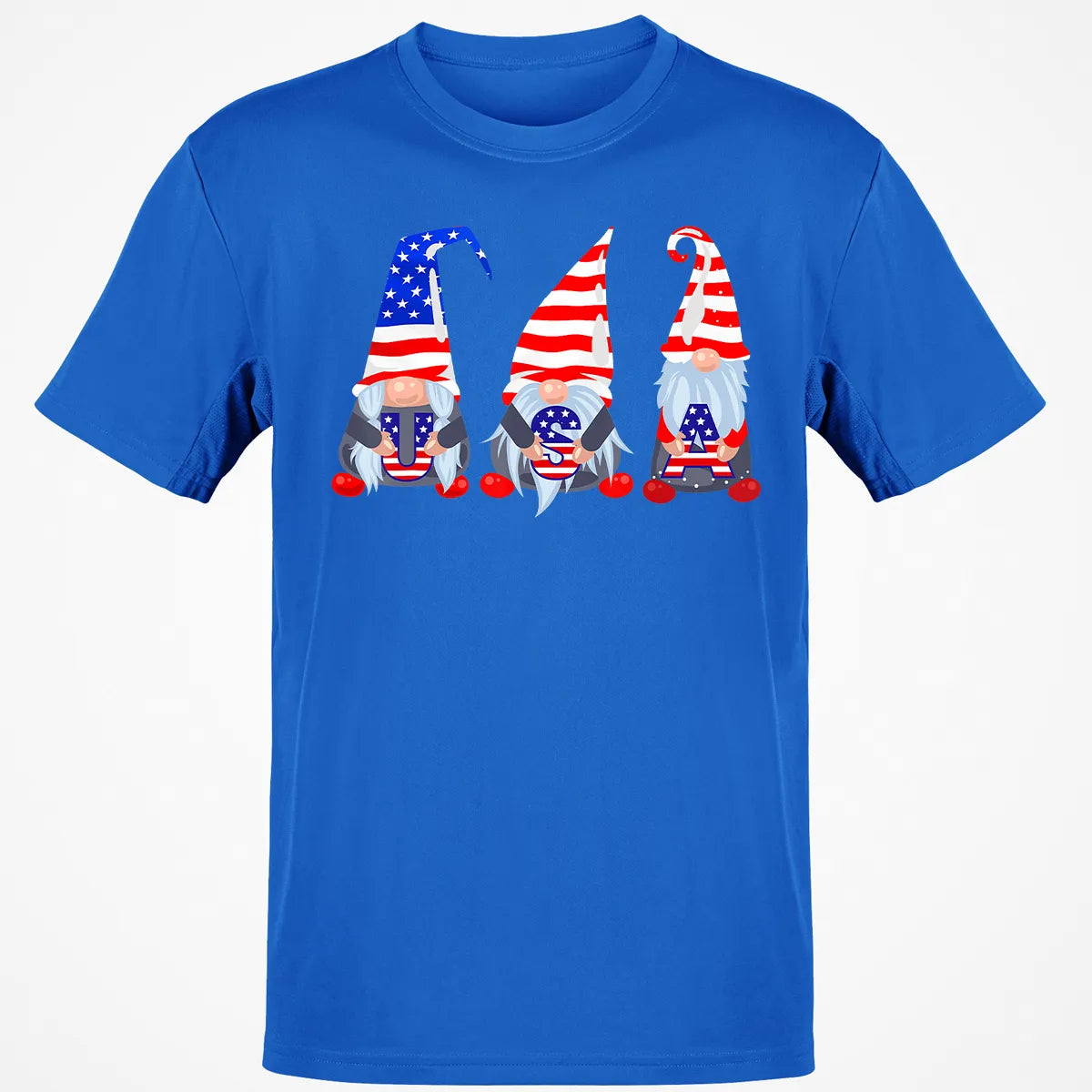 Classic Unisex T-Shirt - HUX6P3WA