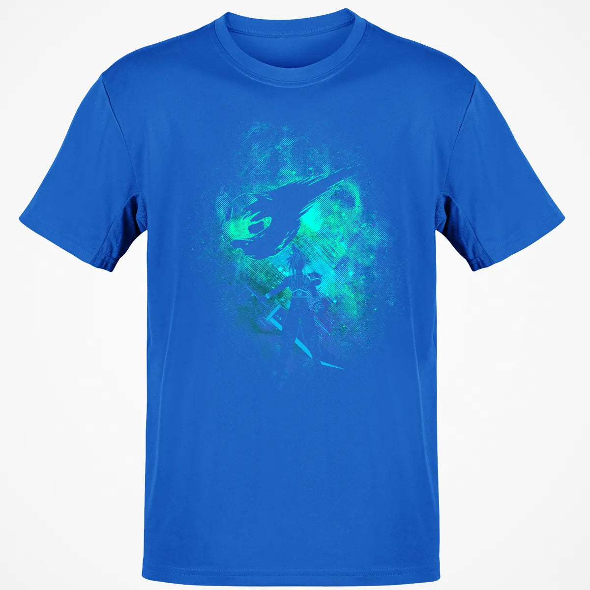 Classic Unisex T-Shirt - E4D58PW2