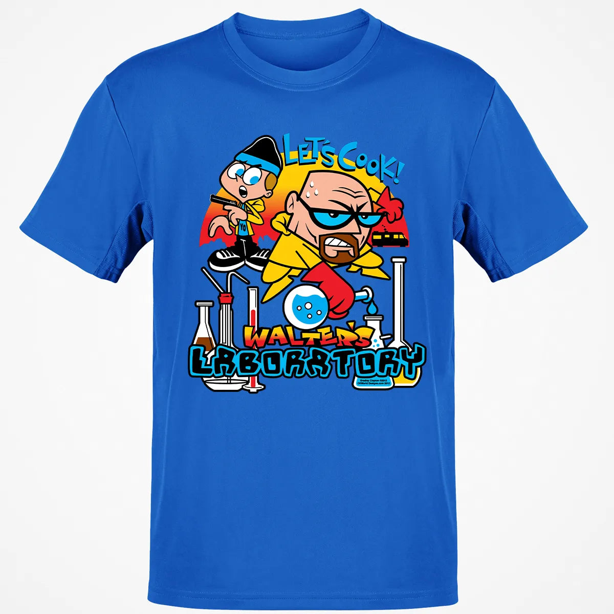Classic Unisex T-Shirt - JFVPZJSP