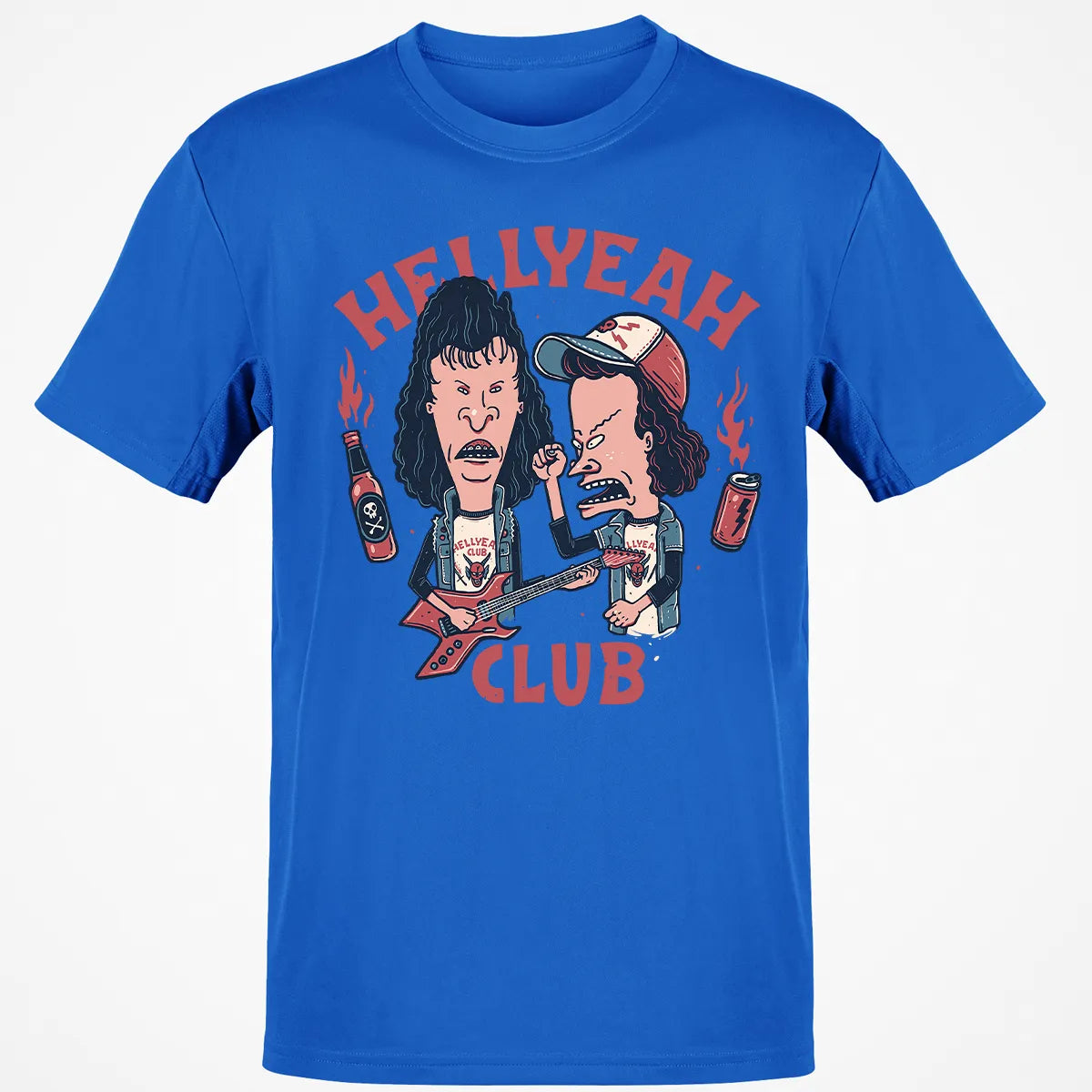 Classic Unisex T-Shirt - 8MGW87PV
