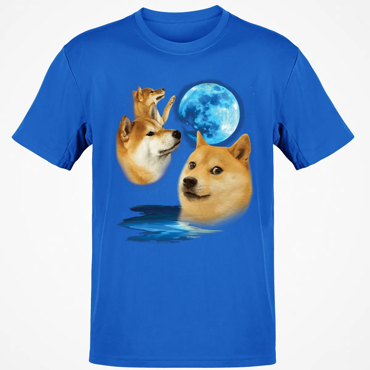 Classic Unisex T-Shirt - DPHPCR4D