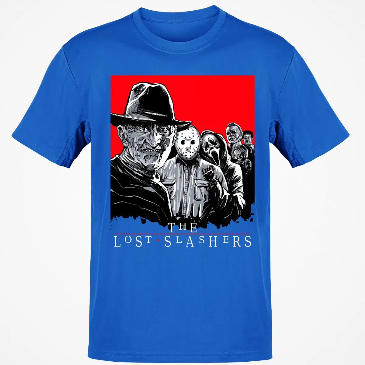 Classic Unisex T-Shirt - HCZ8T4GS
