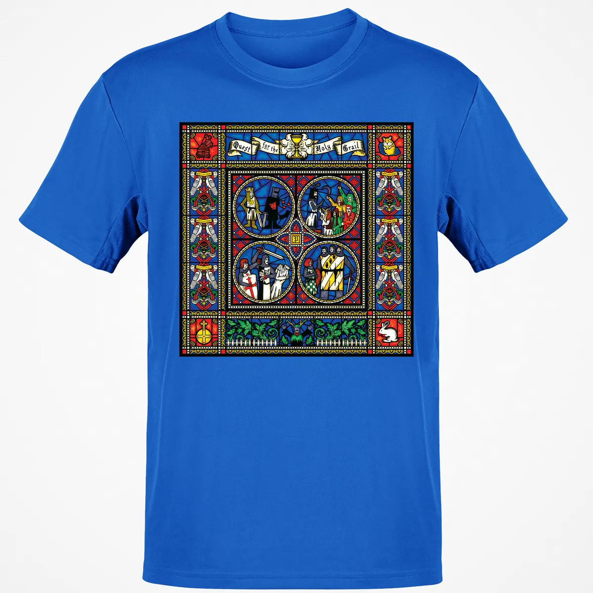 Classic Unisex T-Shirt - 5NFKLEB9