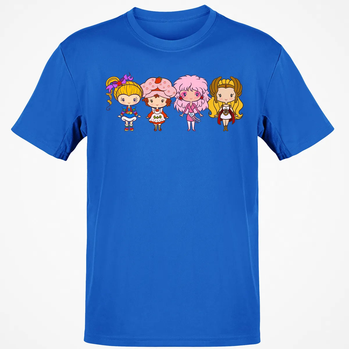 Classic Unisex T-Shirt - 5CEDHWE2
