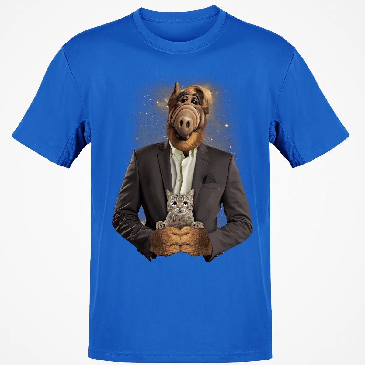Classic Unisex T-Shirt - RFL81XH8