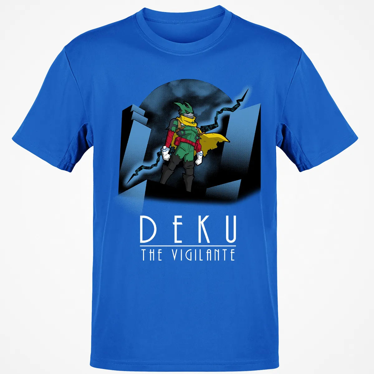 Classic Unisex T-Shirt - ADQRA8XL