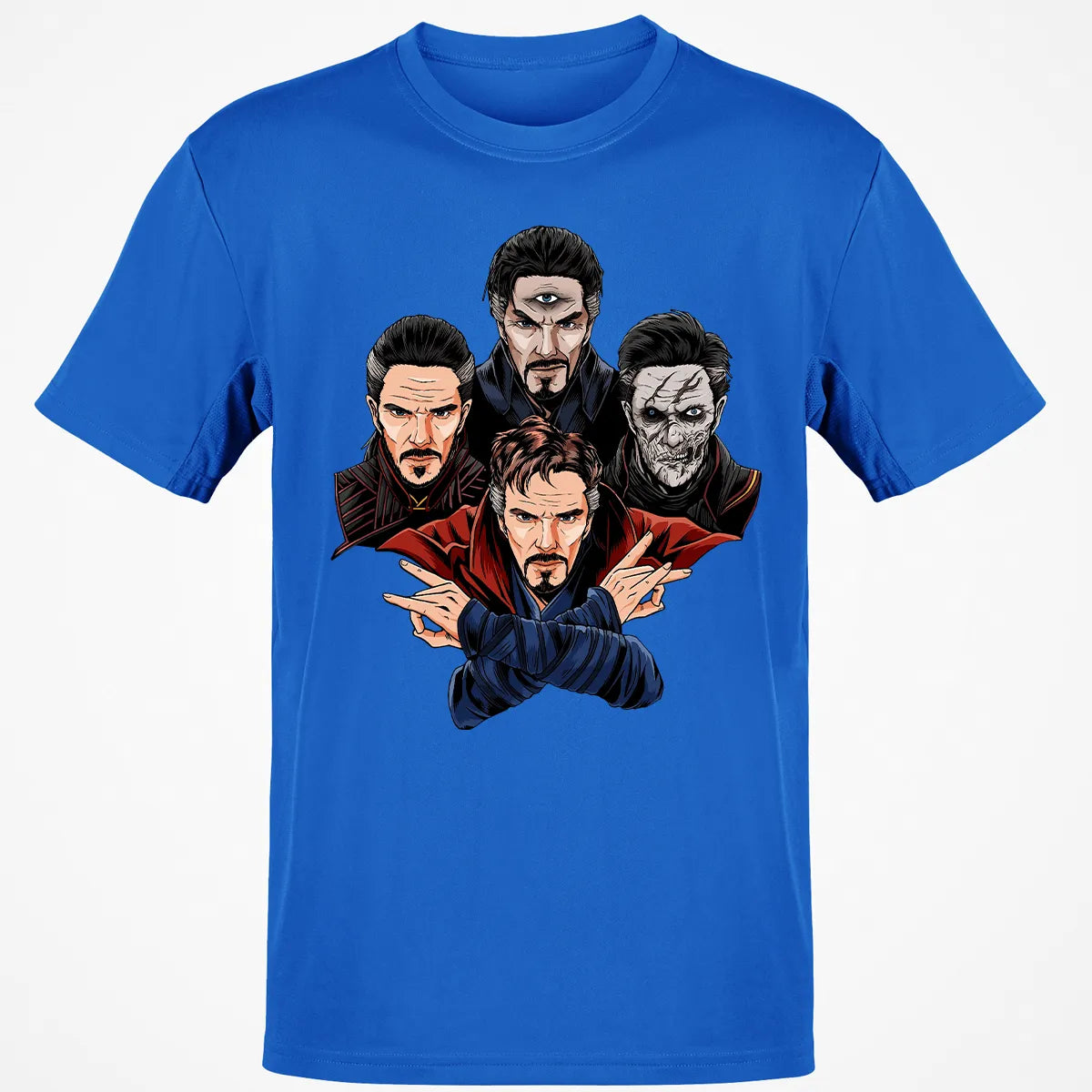 Classic Unisex T-Shirt - CR4P6TXG
