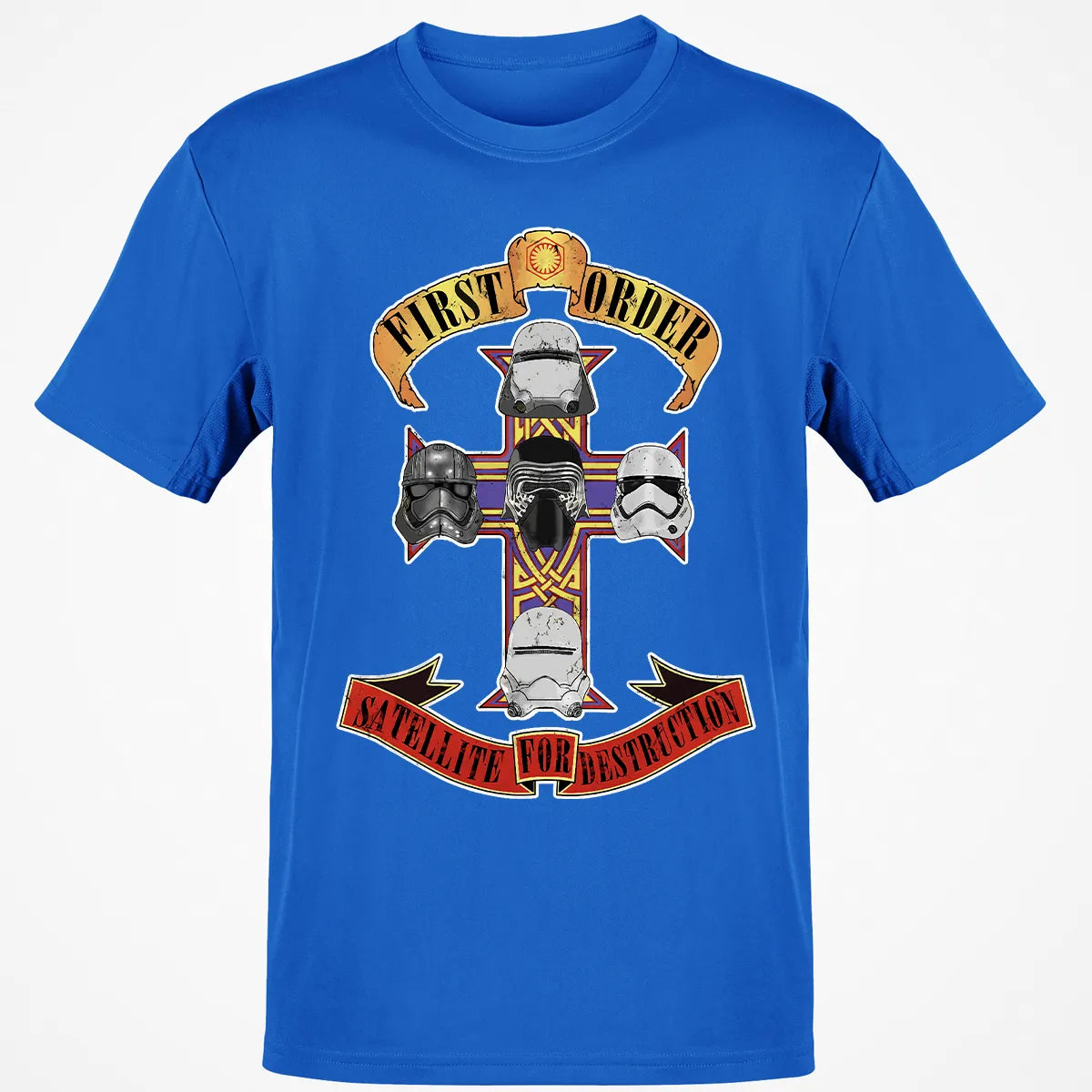 Classic Unisex T-Shirt - CUQFADUN