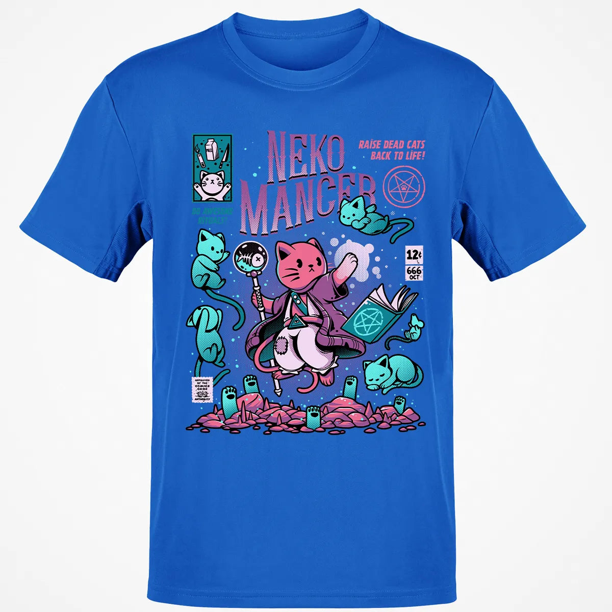 Classic Unisex T-Shirt - 3FBQ91DQ