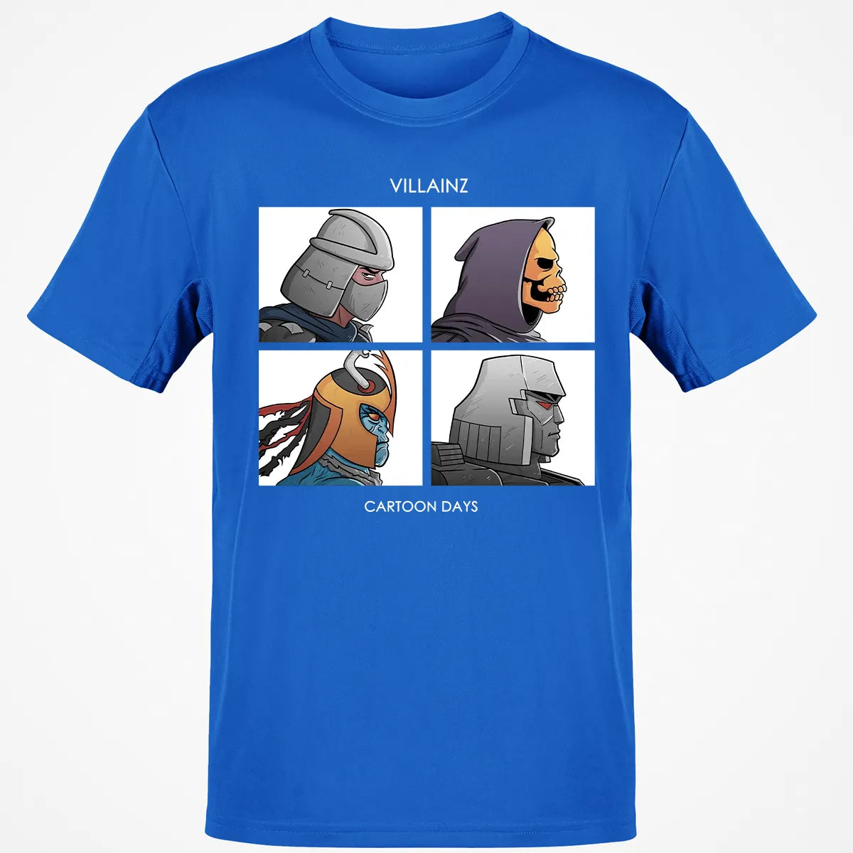 Classic Unisex T-Shirt - ZNBDBGP7