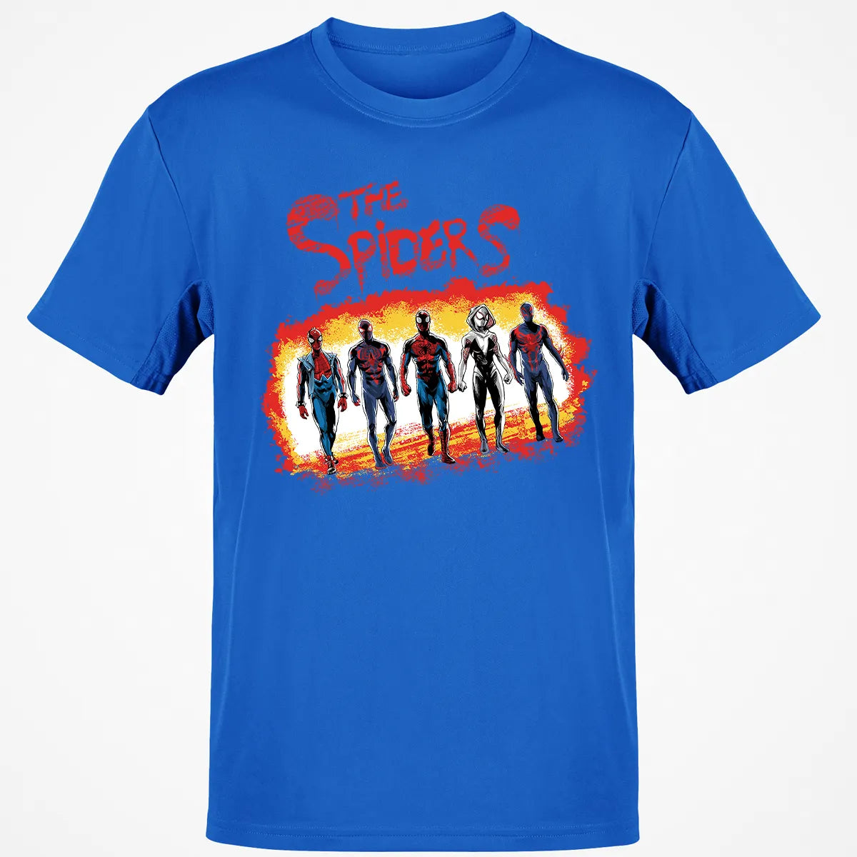 Classic Unisex T-Shirt - JUY7ZSBK