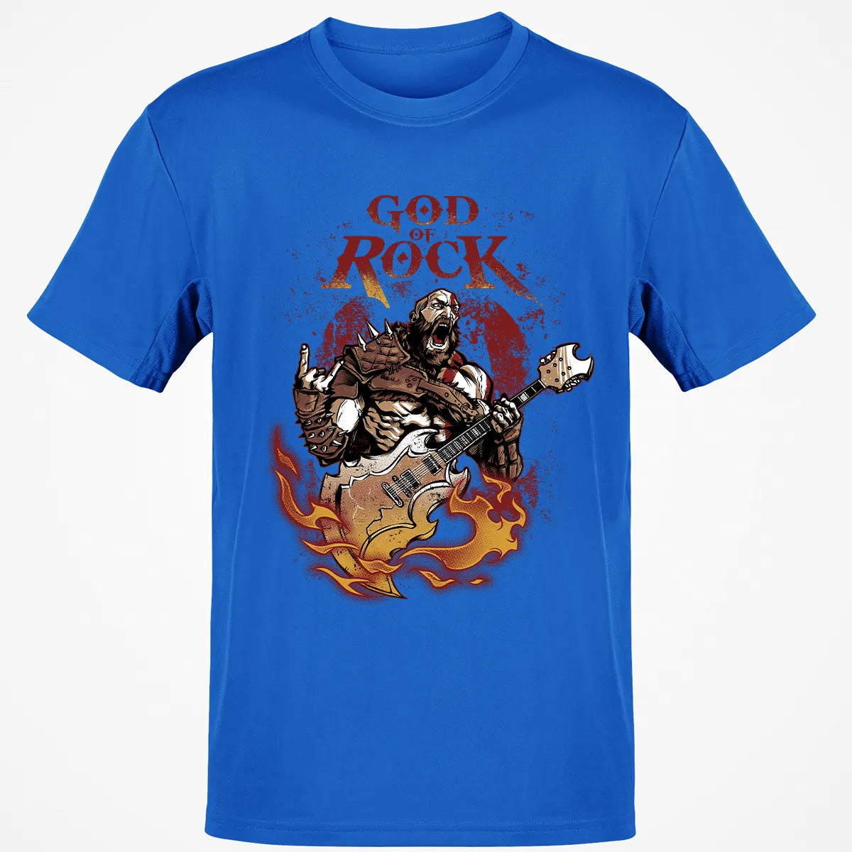 Classic Unisex T-Shirt - HAMV15RH