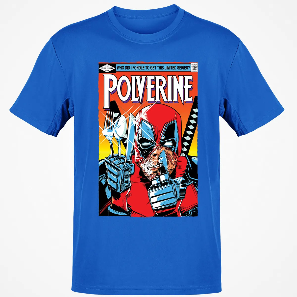 Classic Unisex T-Shirt - BPTGNNA9