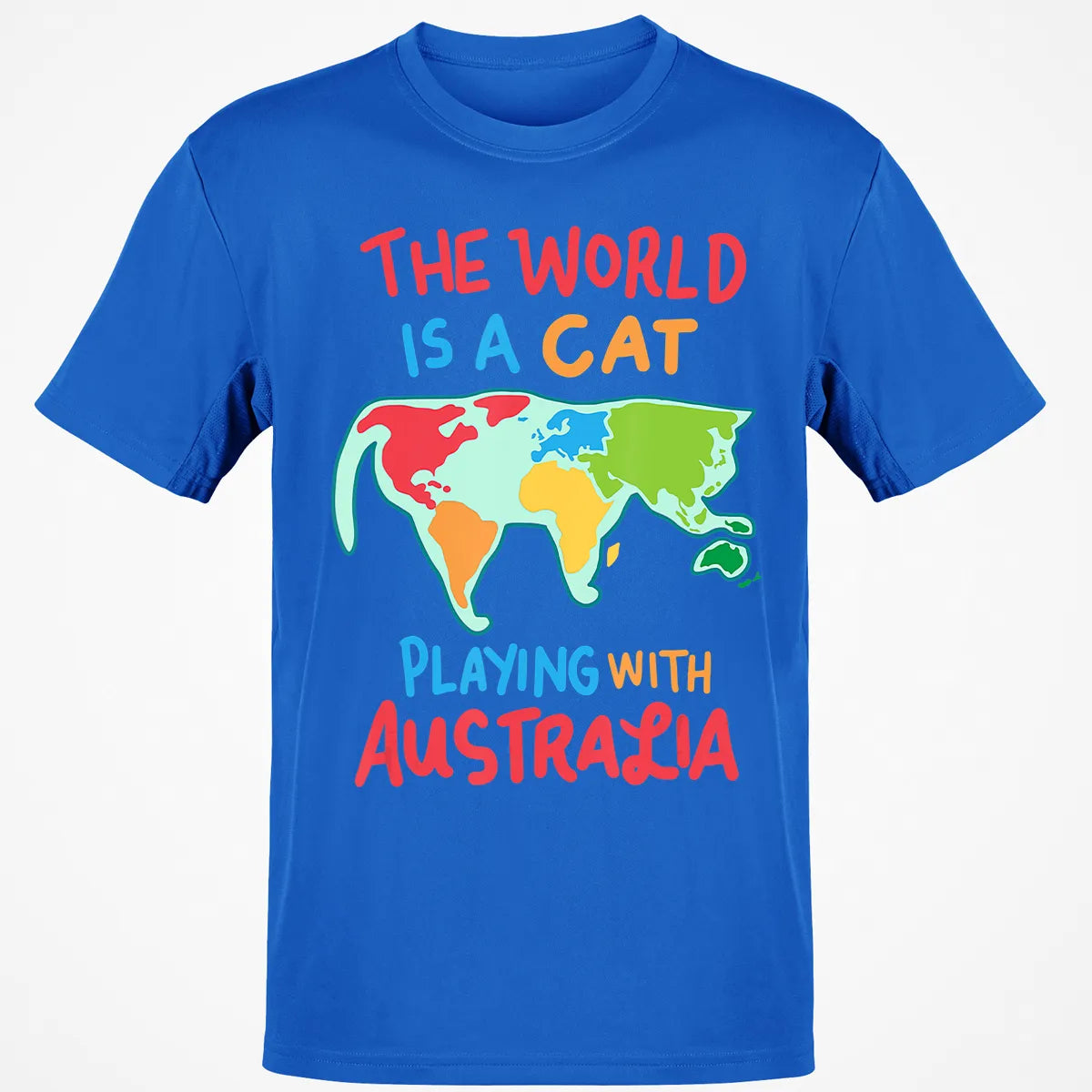 Classic Unisex T-Shirt - ZWLAPX7H