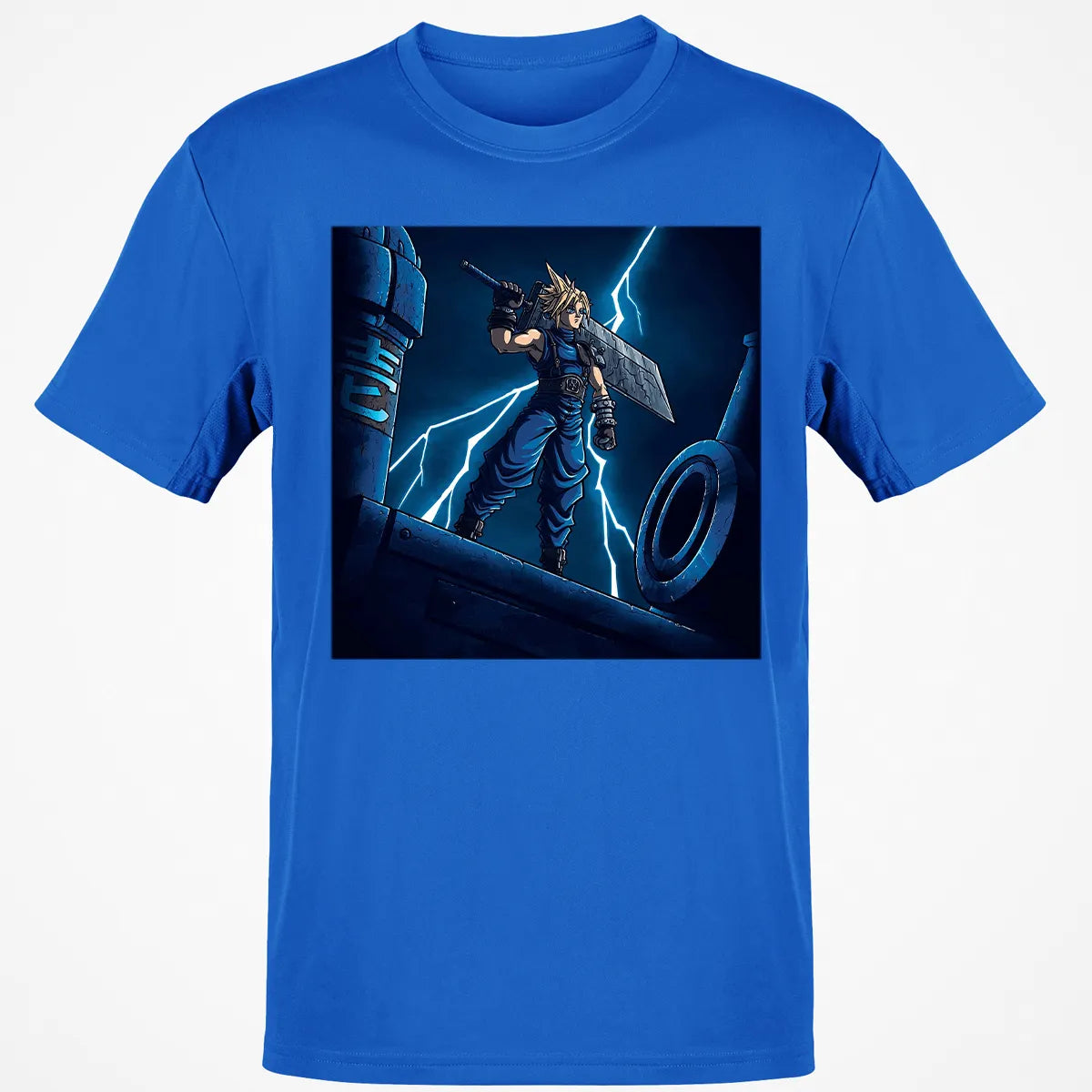Classic Unisex T-Shirt - 1BDTX6H9