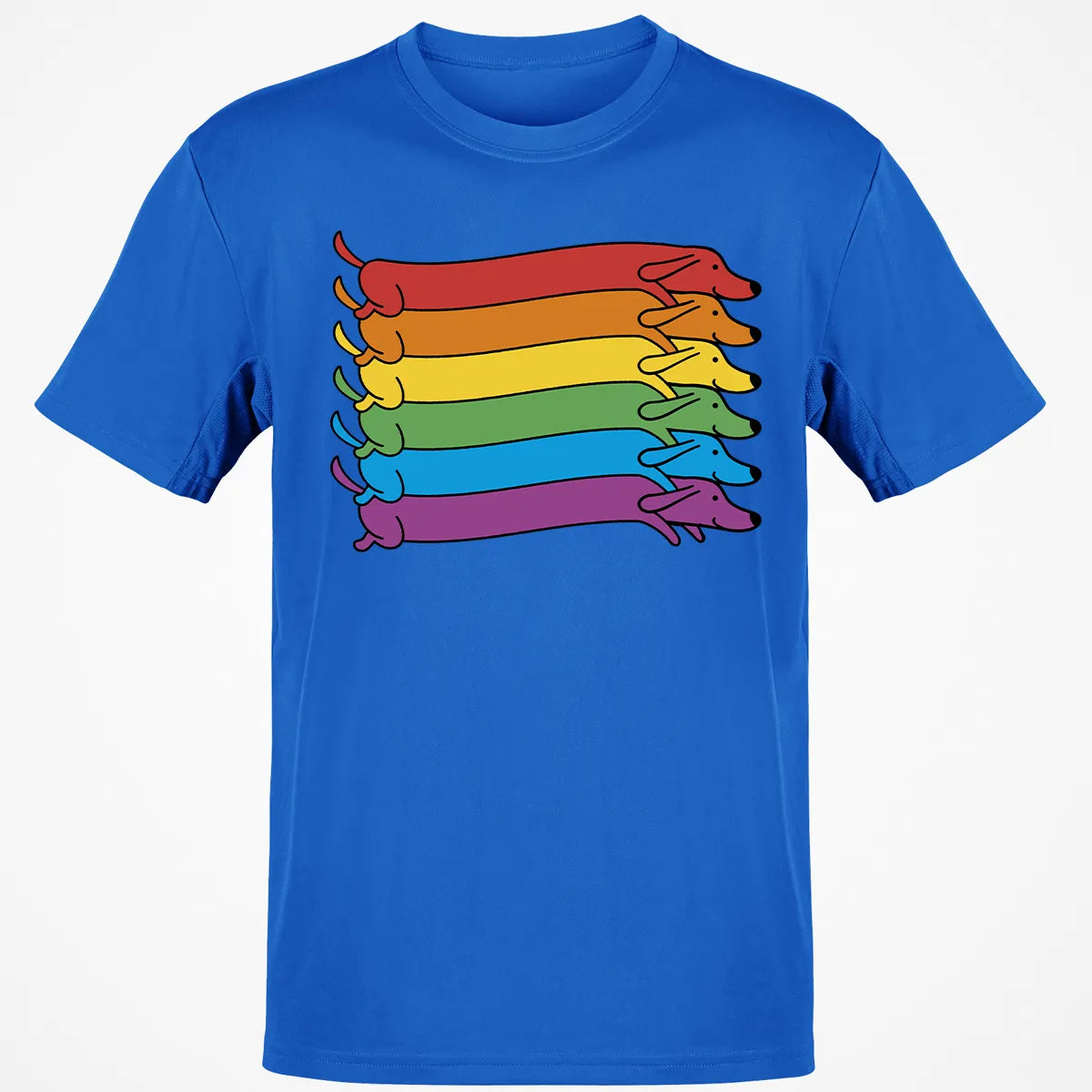 Classic Unisex T-Shirt - GLFP6KA5