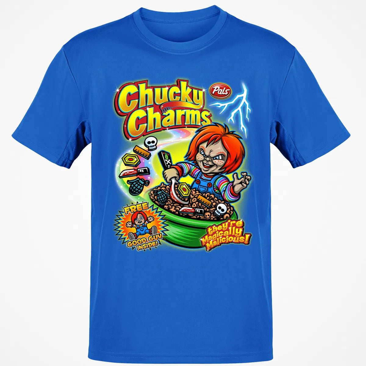 Classic Unisex T-Shirt - WF4JX55R