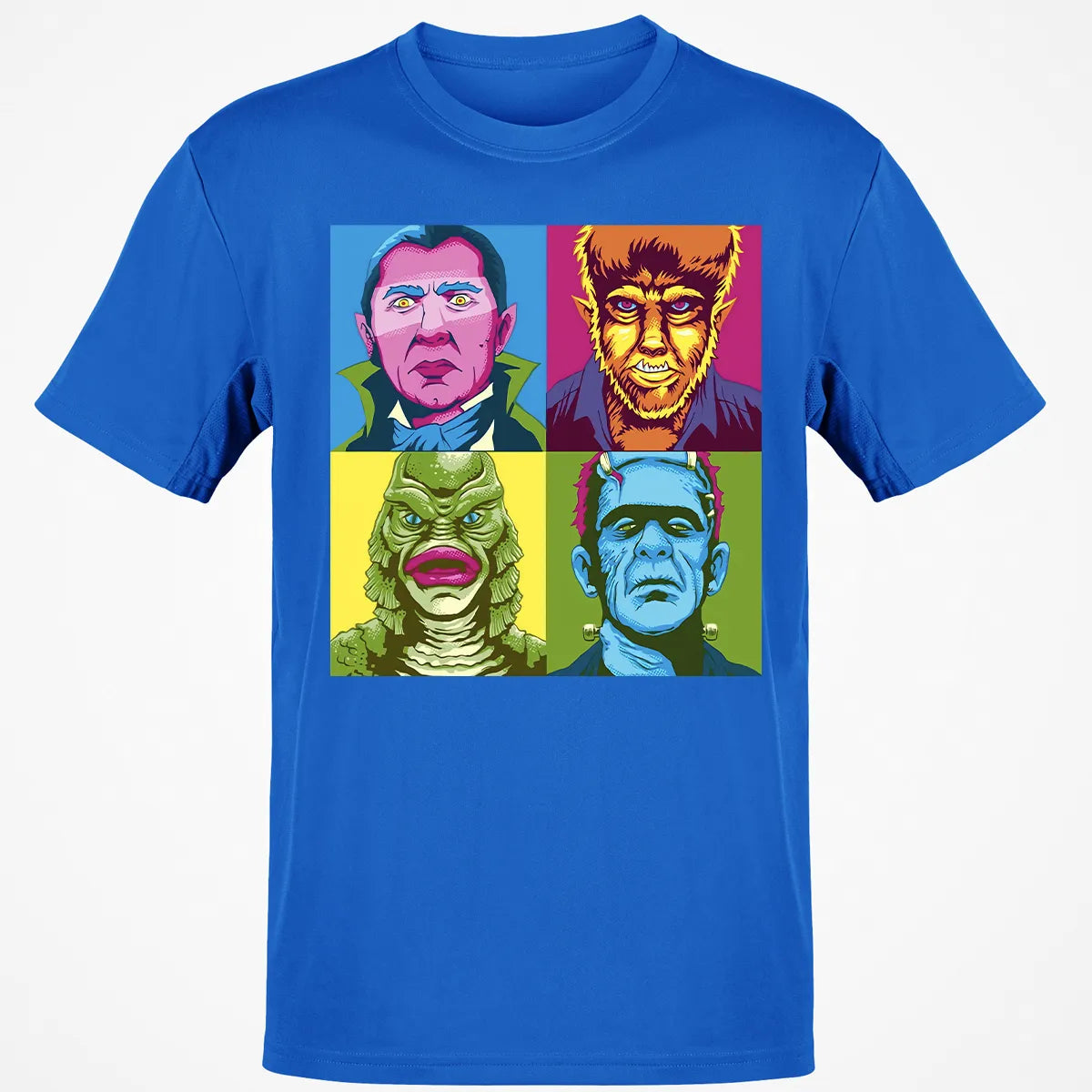 Classic Unisex T-Shirt - R56R525H