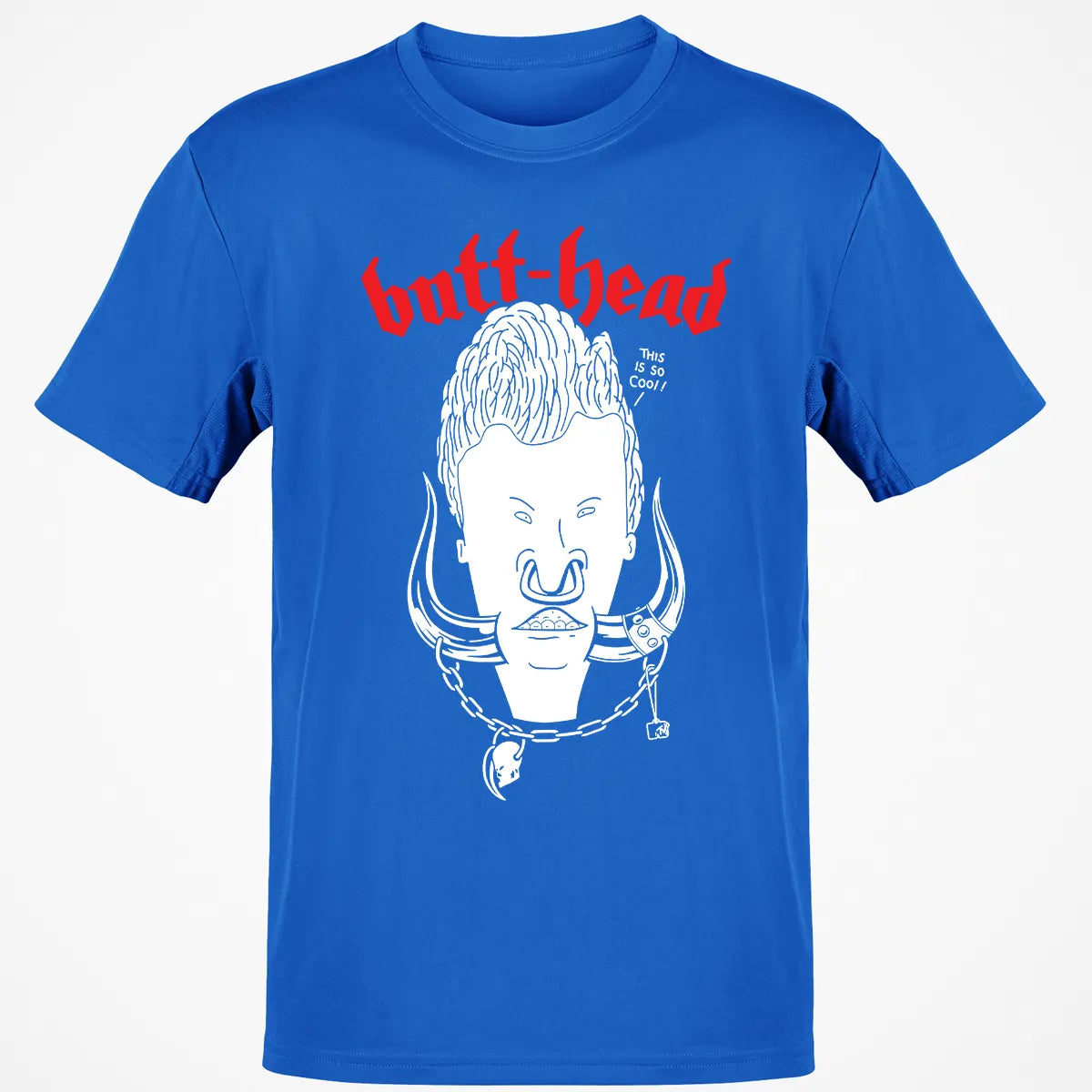 Classic Unisex T-Shirt - 5SSBW8K7