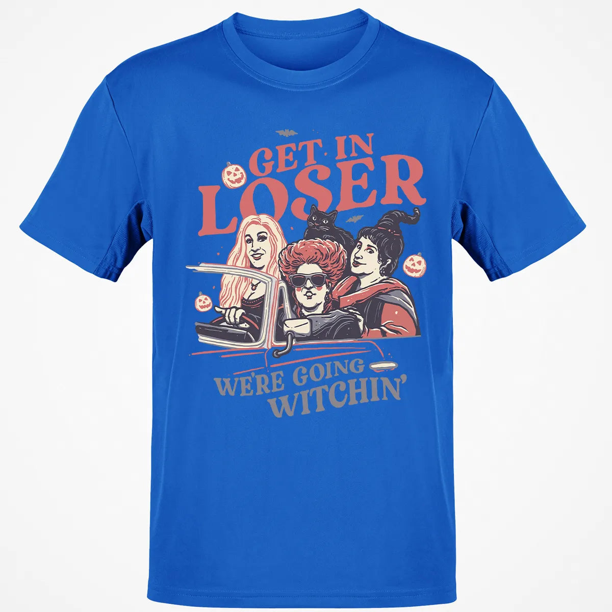 Classic Unisex T-Shirt - T4BG78HQ