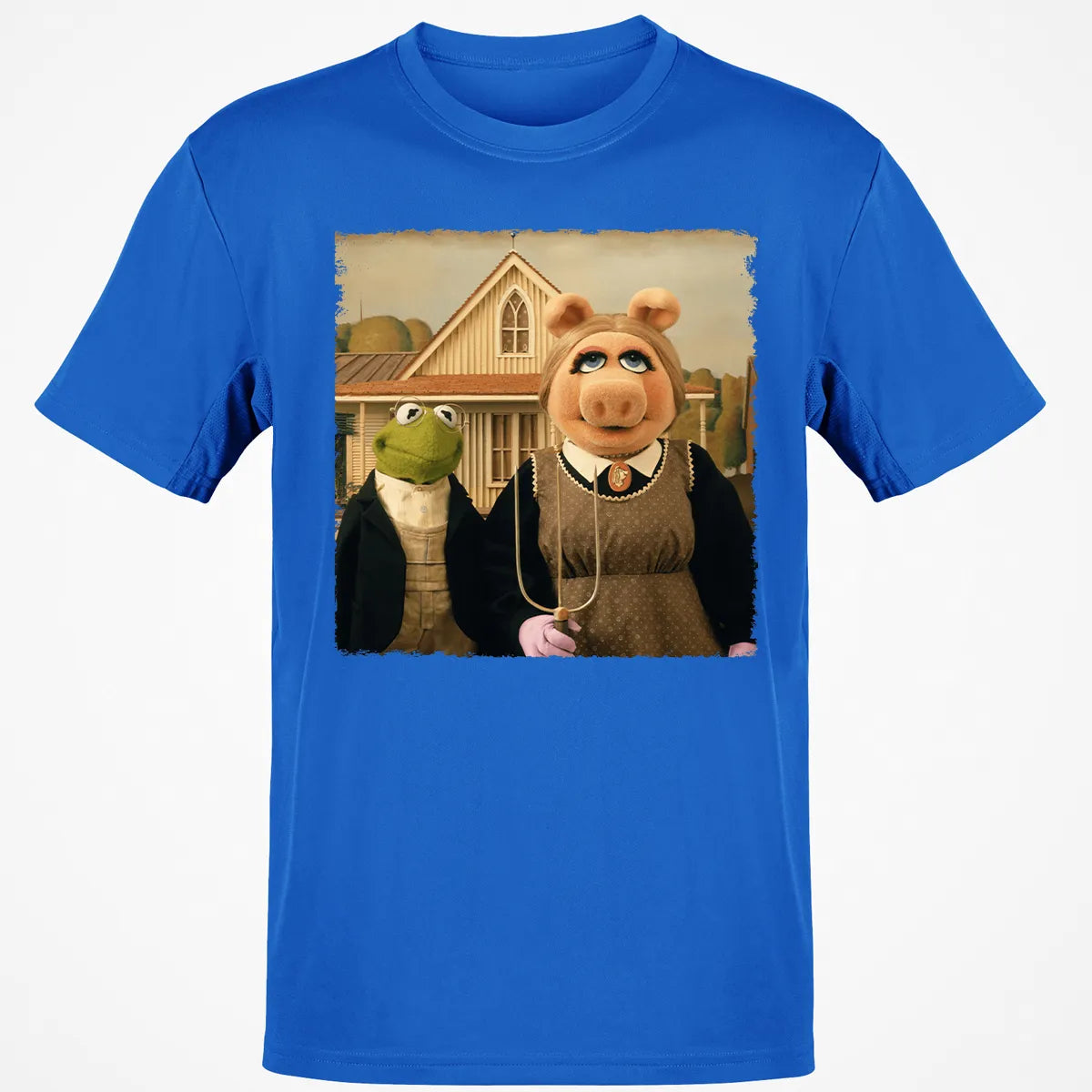 Classic Unisex T-Shirt - 1HVY9H23