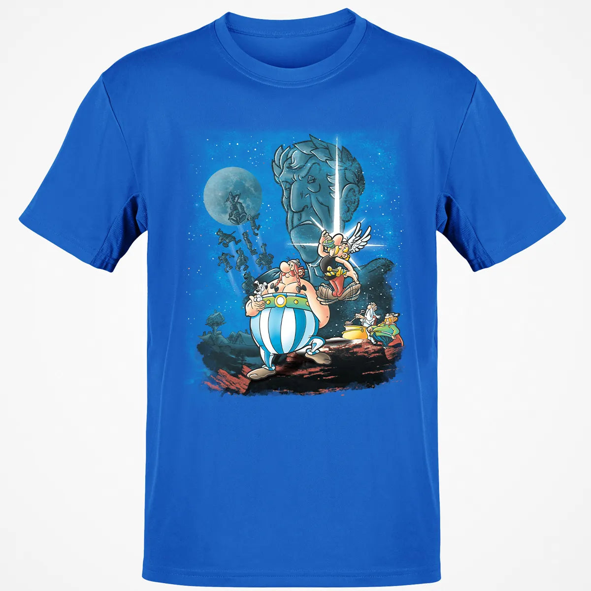 Classic Unisex T-Shirt - CSL66U6P