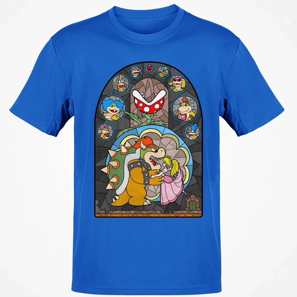 Classic Unisex T-Shirt - 4ZQS36FL