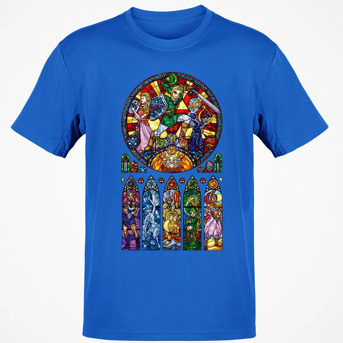 Classic Unisex T-Shirt - LCUCN6Y1