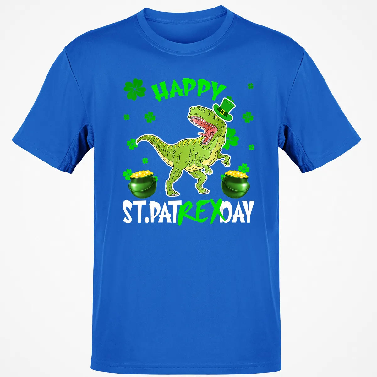 Classic Unisex T-Shirt - PFQ462AM