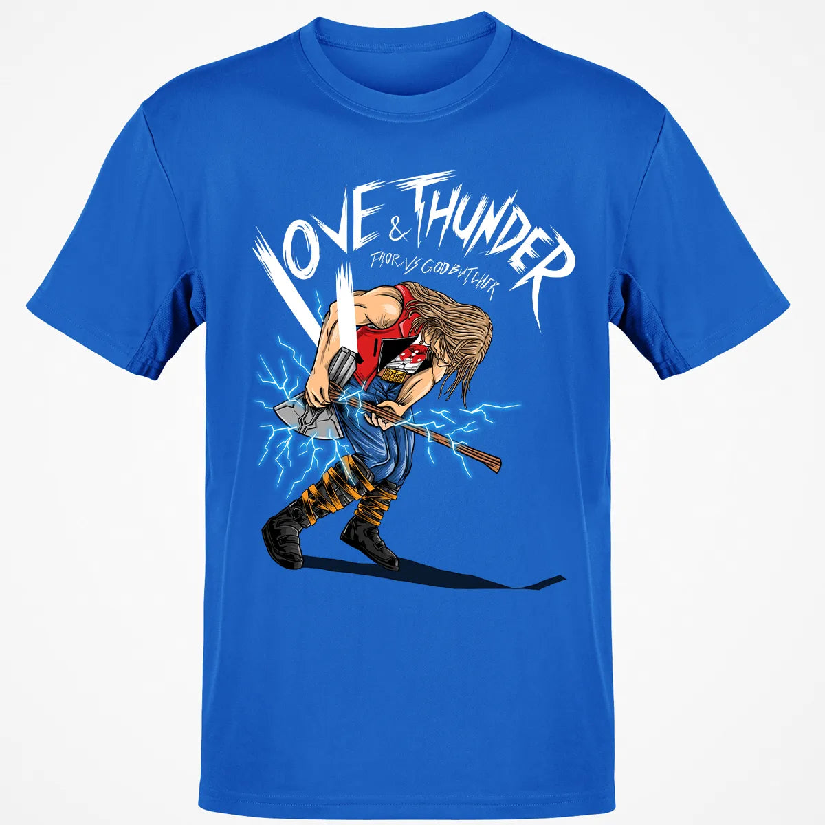 Classic Unisex T-Shirt - WPR3J3CX